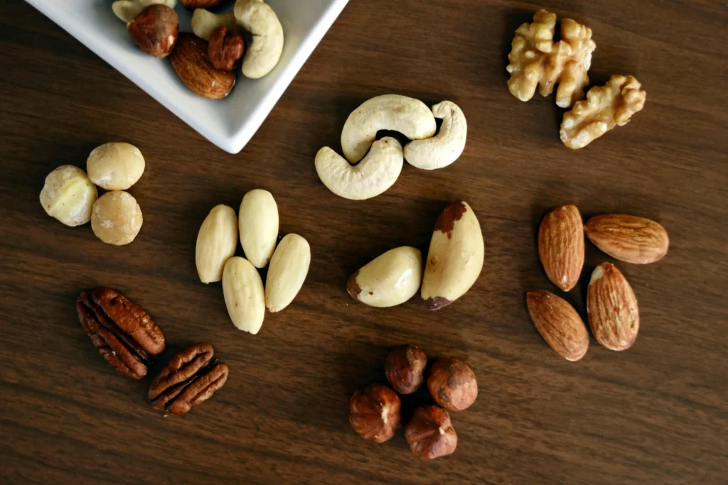 good snacks for road trips