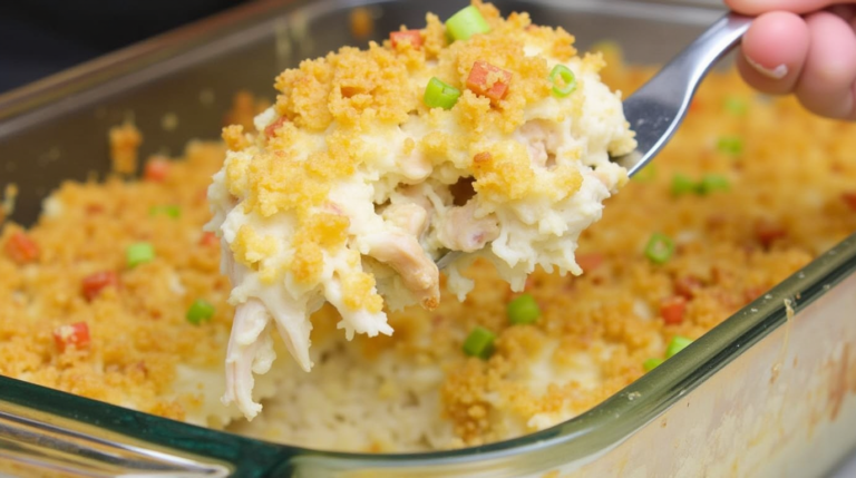 Healthy Casserole Recipes