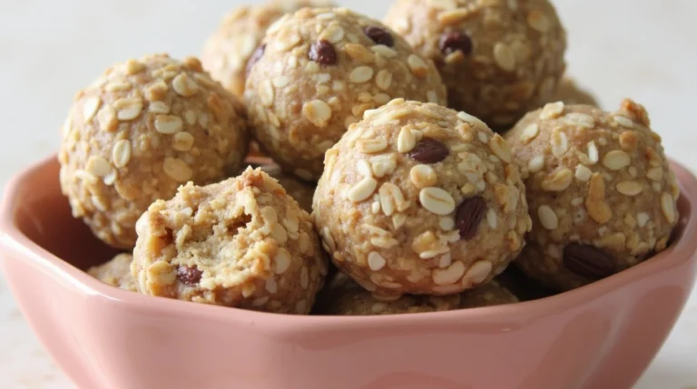Energy Balls