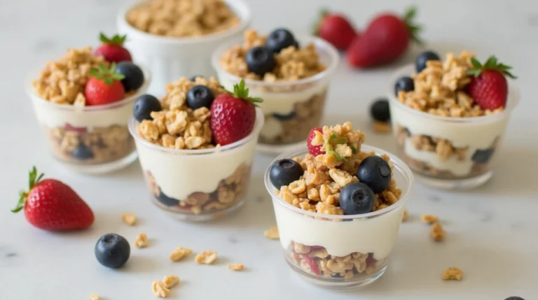 Frozen Yogurt