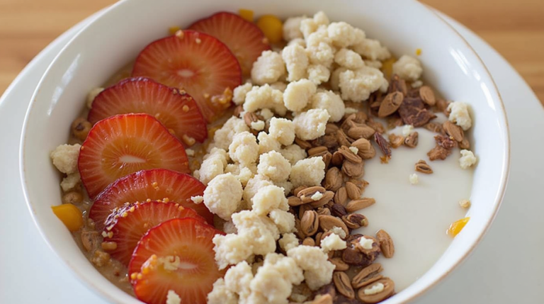 Yogurt