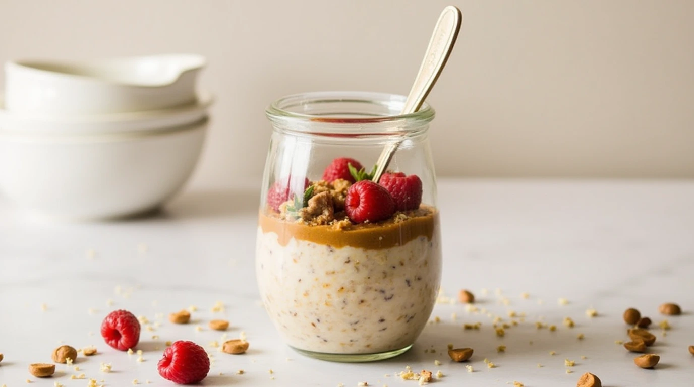Overnight Oats