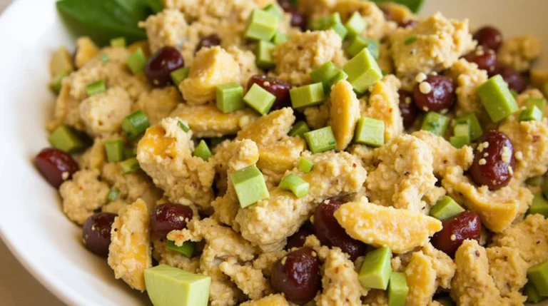 Chiken Salad