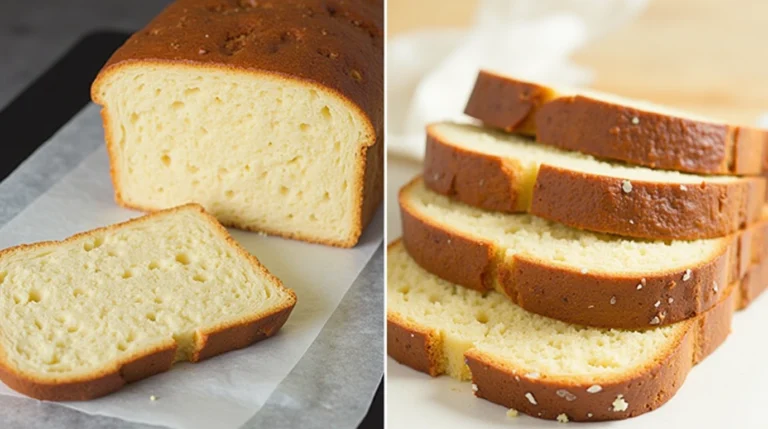 Keto Low-Carb Bread Recipes
