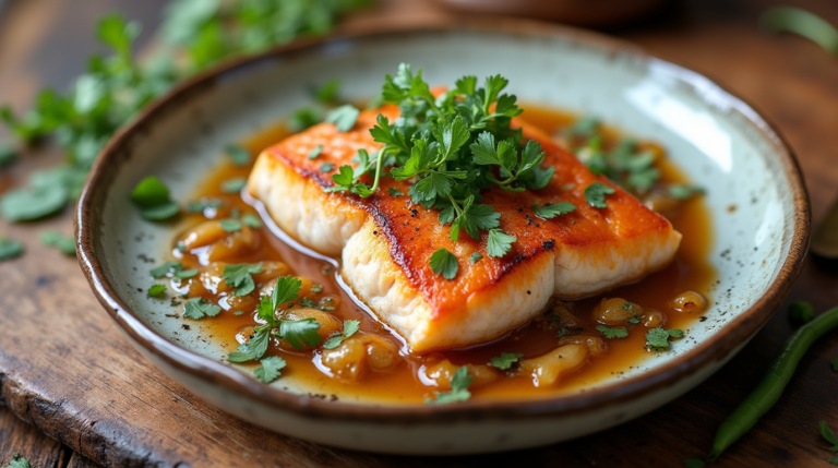 fish high in omega-3 low in mercury