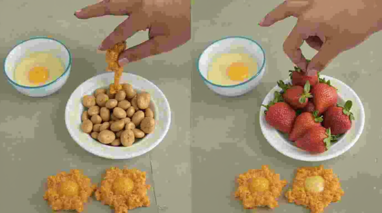 Healthy Snacks to Bring on a Plane