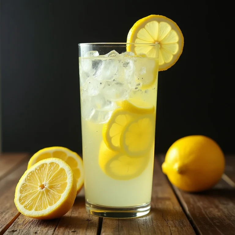 Lemon Water on Carnivore Diet