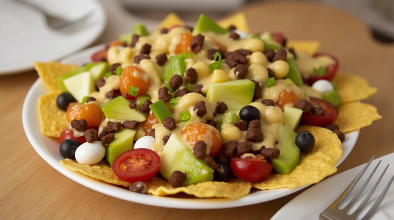 Side Dish For Football Party